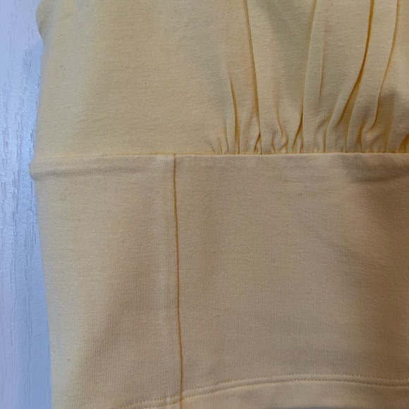 Wilfred Free Orbit Tank - Picture 3 of 4